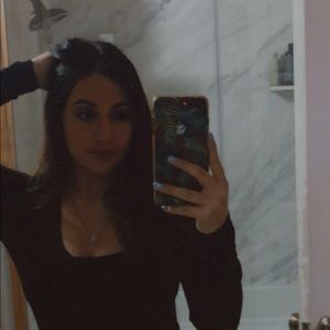 Meet your Posher, Mariana